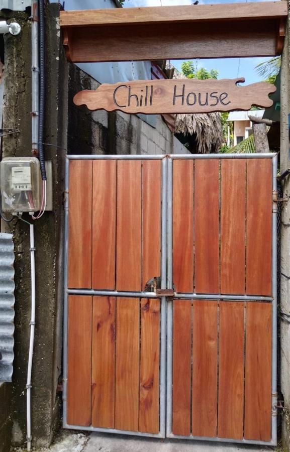 Chill House Flores Eksteriør billede